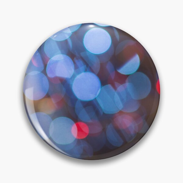 Item preview, abstract bokeh pattern designed and sold by Nikoleta Vukovic.
