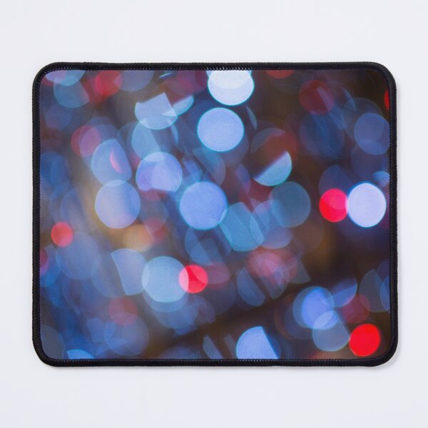 Item preview, abstract bokeh pattern designed and sold by Nikoleta Vukovic.