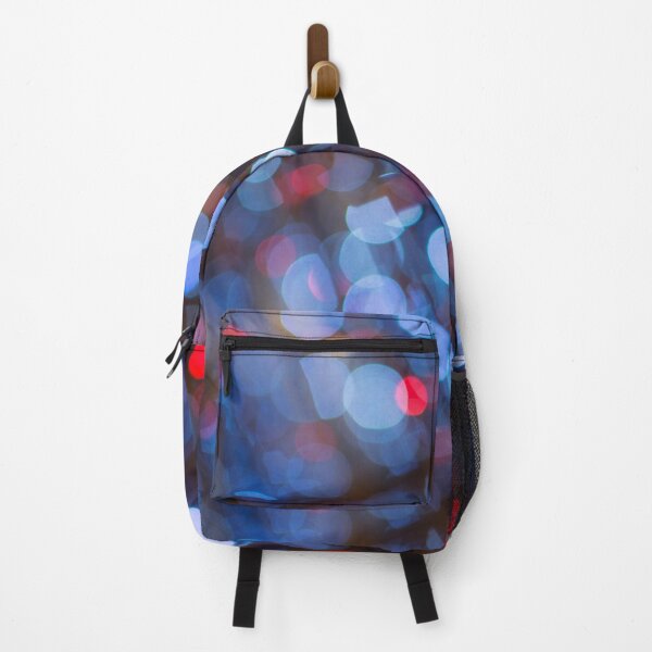 Item preview, abstract bokeh pattern designed and sold by Nikoleta Vukovic.