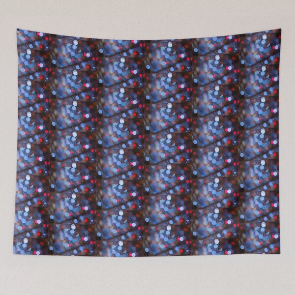 Item preview, abstract bokeh pattern designed and sold by Nikoleta Vukovic.