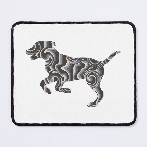 Item preview, Unique Design For Dog and Pop Art Lovers designed and sold by RihabPrint.