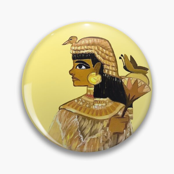 Item preview, The Golden Recovery—Self Portrait (Calm Before The Storm) designed and sold by Mahinour Abdou.