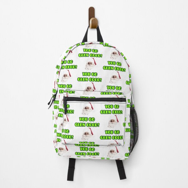 Item preview, You go Glen coco! designed and sold by Lepsipoo.