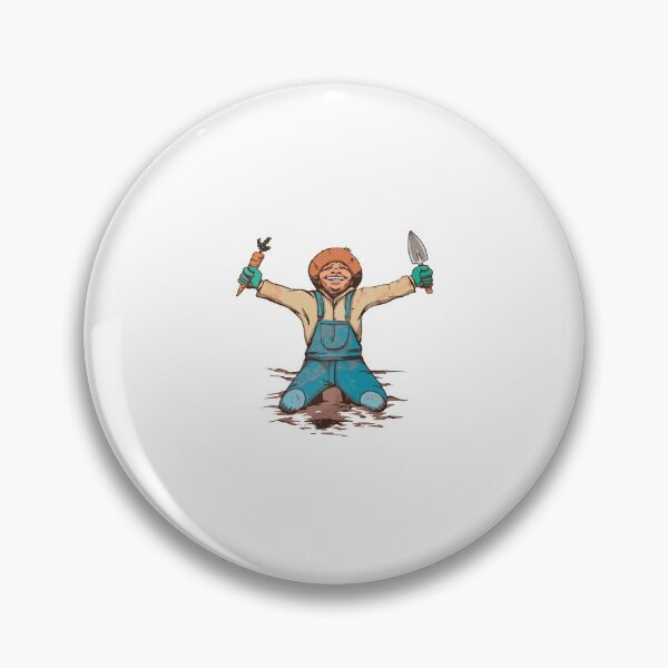 Item preview, gardener designed and sold by zaher97.