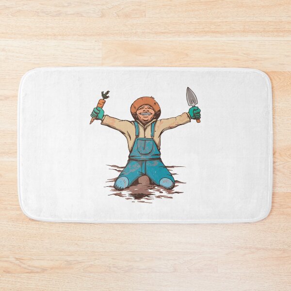 Item preview, gardener designed and sold by zaher97.