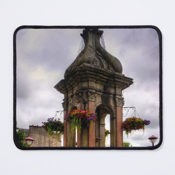 Item preview, The Murray Fountain designed and sold by tomg.