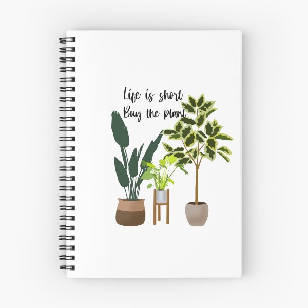 Item preview, Buy The Plant designed and sold by princesssomo21.