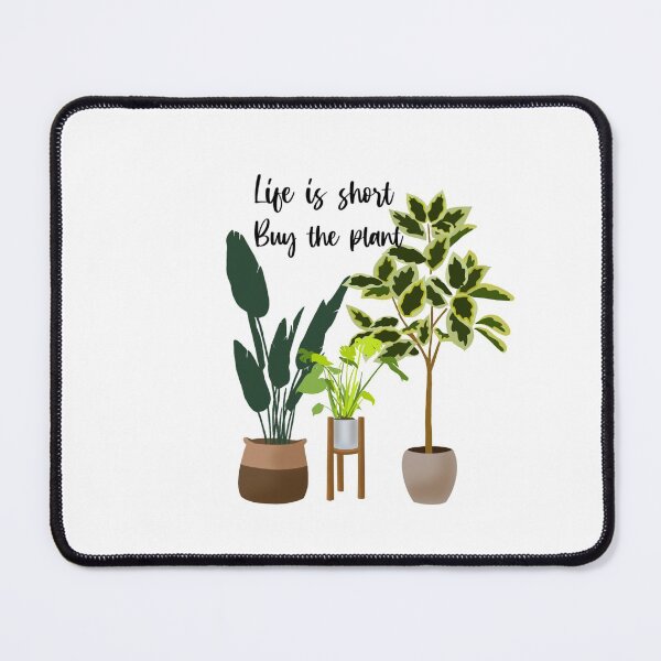 Item preview, Buy The Plant designed and sold by princesssomo21.