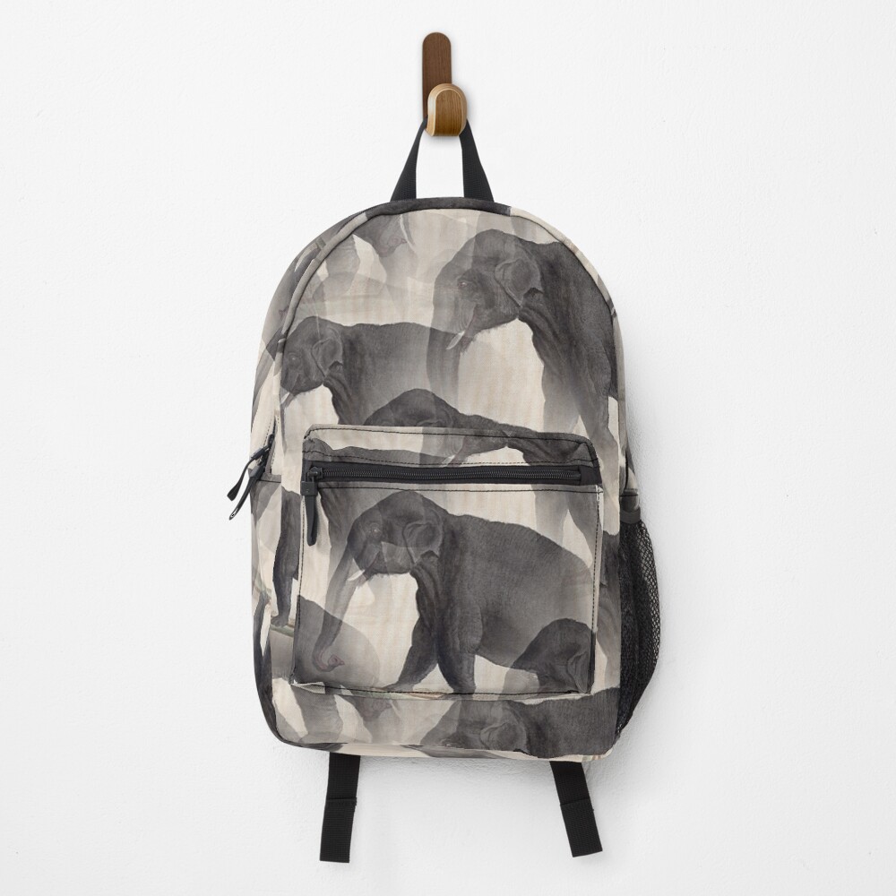 Item preview, Backpack designed and sold by InnaPo.