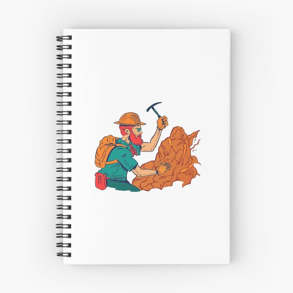 Item preview, geologist designed and sold by zaher97.