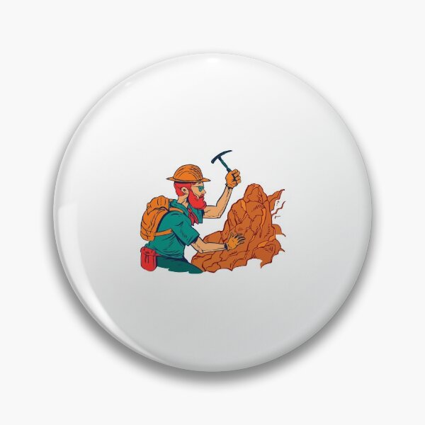 Item preview, geologist designed and sold by zaher97.