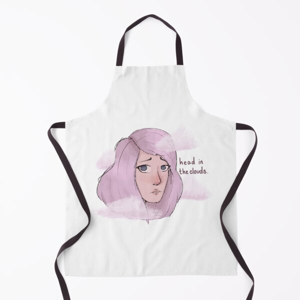 Item preview, Head in the Clouds designed and sold by idiosyncrasy763.
