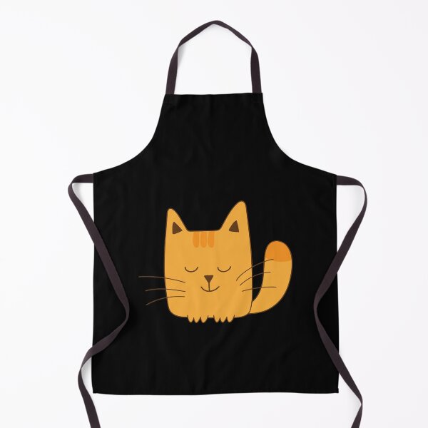 Item preview, ginger cat designed and sold by zaher97.