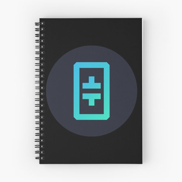 Item preview, Theta THETA cryptocurrency logo designed and sold by angelusdark.