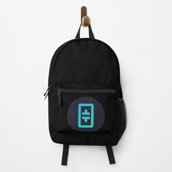 Item preview, Theta THETA cryptocurrency logo designed and sold by angelusdark.