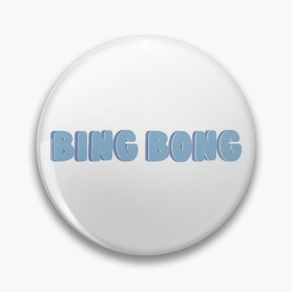Item preview, Bing Bong designed and sold by cath-elizabeth.