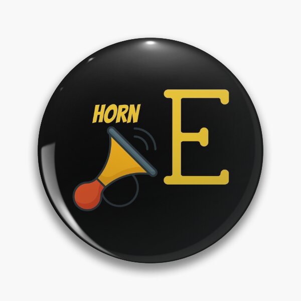 Item preview, Horn-E designed and sold by Jagensam.