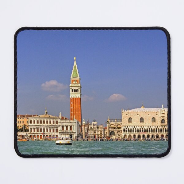 Item preview, Piazza San Marco designed and sold by tomg.