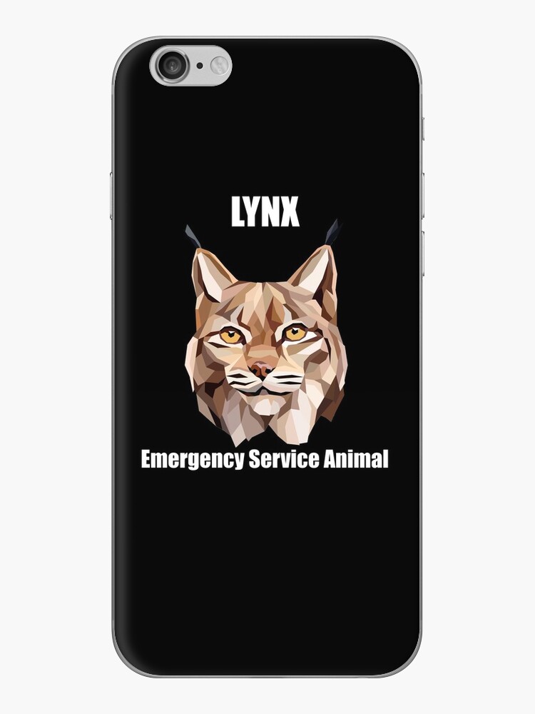 Emergency sales support animal