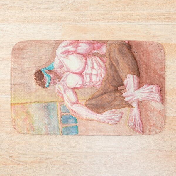 Item preview, Stowaway designed and sold by Jarrod Vandenberg.