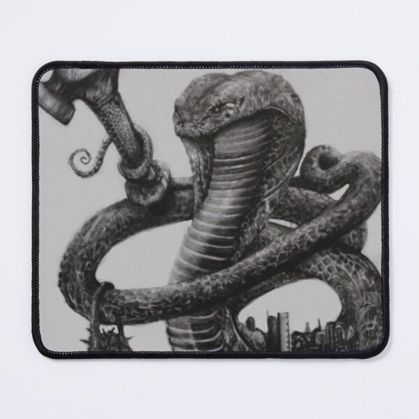 Item preview, Cobra Construction designed and sold by NavantART.