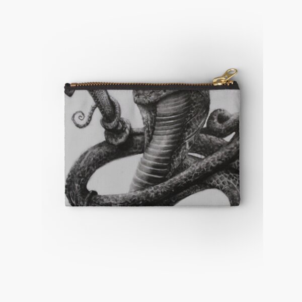 Item preview, Cobra Construction designed and sold by NavantART.