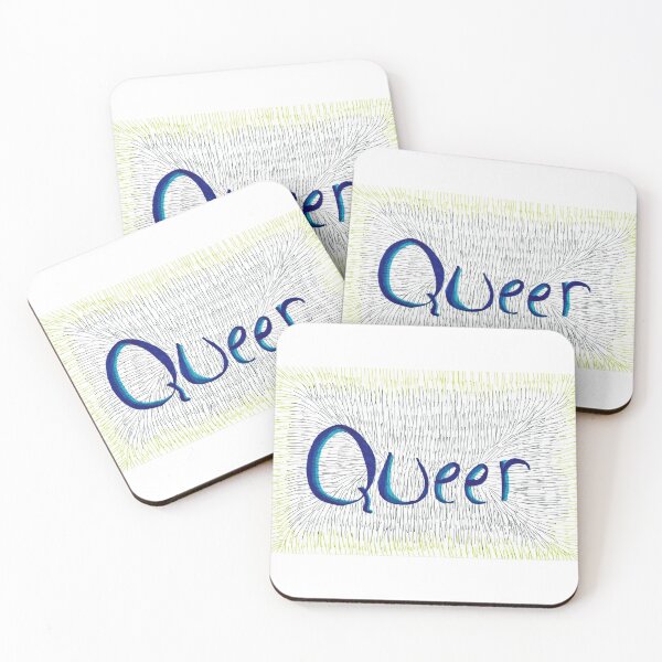 Item preview, Queer designed and sold by SassySpike.