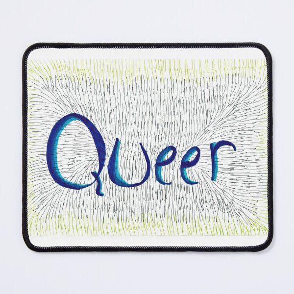 Item preview, Queer designed and sold by SassySpike.