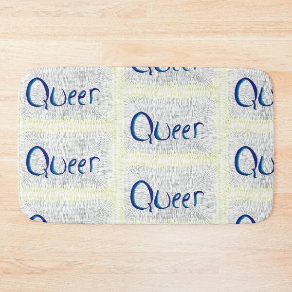 Item preview, Queer designed and sold by SassySpike.
