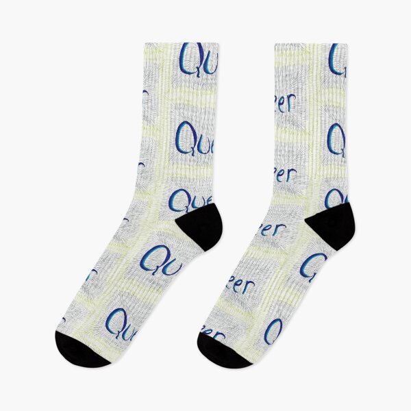 Item preview, Queer designed and sold by SassySpike.