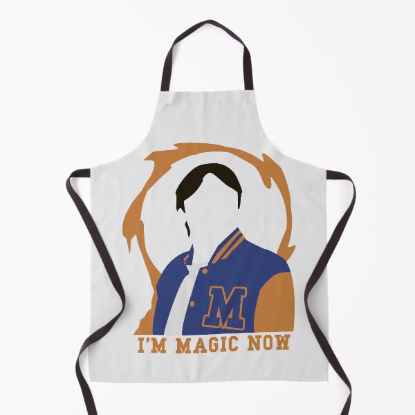 Item preview, I'm Magic Now designed and sold by HDAKart.