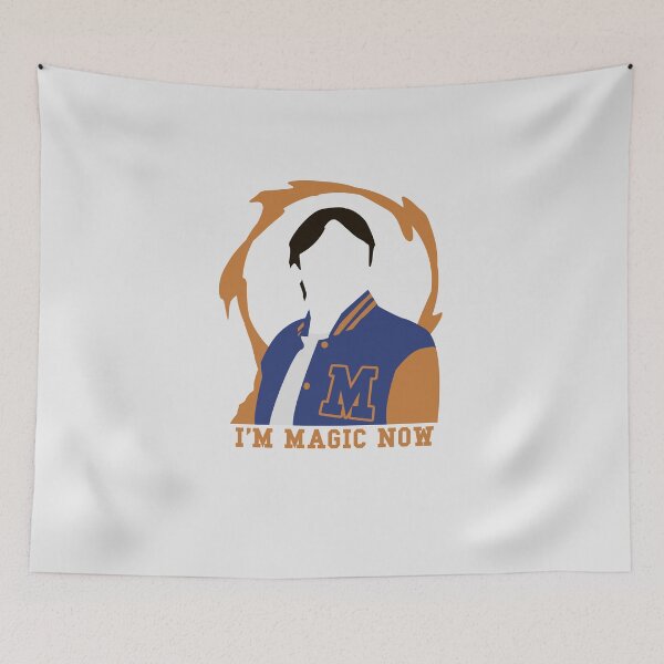 Item preview, I'm Magic Now designed and sold by HDAKart.