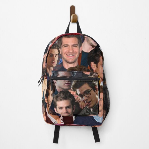 Item preview, Andrew Garfield Photo Collage designed and sold by Jess Designs.