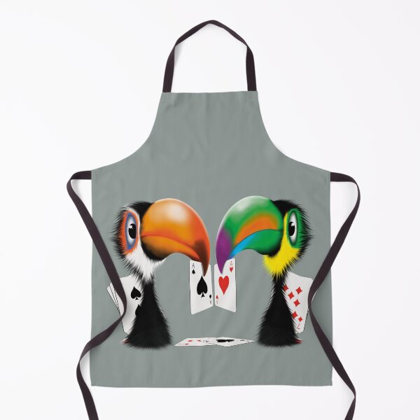 Item preview, Toucan Play That Game (merchandise)  designed and sold by Art-by-Antonia.