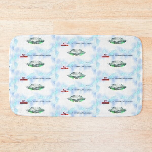 Item preview, Cosmic Art      /     UFO!  sighting! designed and sold by Imagin8er.