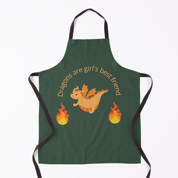Item preview, Dragons are Girls Best Friend Funny Saying designed and sold by CaseHorizon.