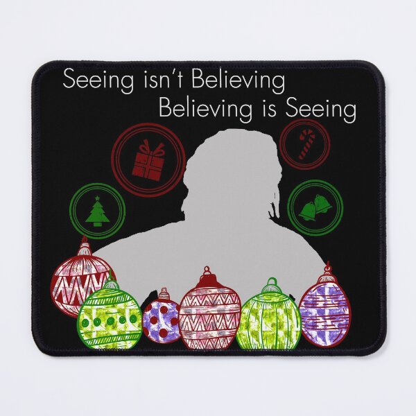 Item preview, Believing is Seeing designed and sold by RogueHawk.