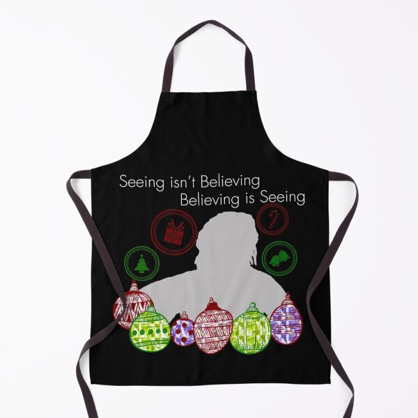 Item preview, Believing is Seeing designed and sold by RogueHawk.