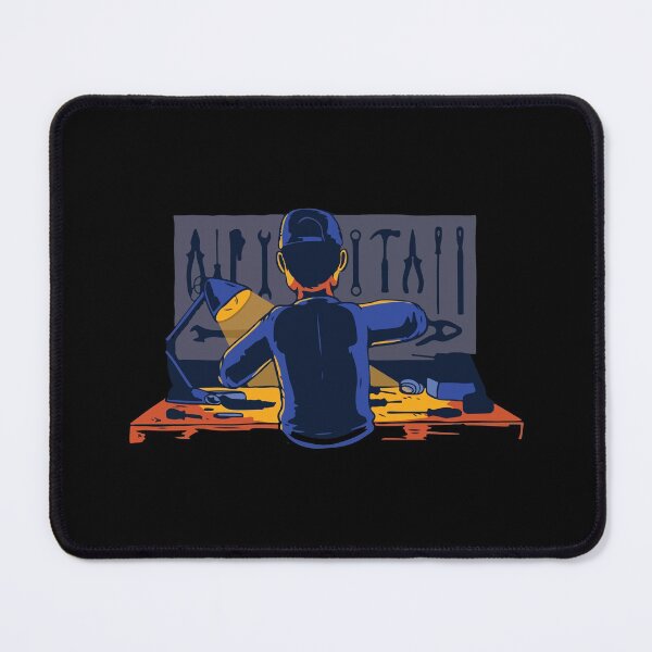 Item preview, handyman designed and sold by zaher97.
