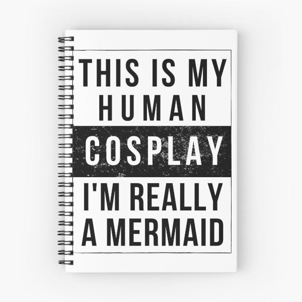 Item preview, Human Mermaid Cosplay designed and sold by JStuartArt.