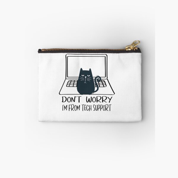 Item preview, I'm From Tech Support designed and sold by roosoth.