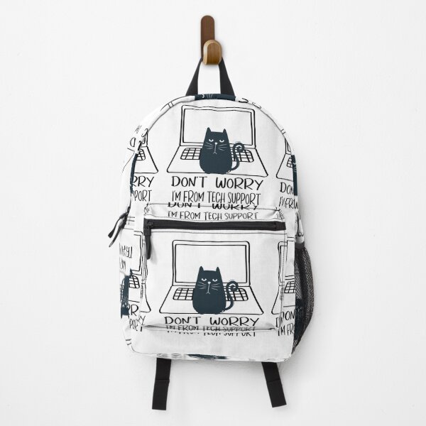Item preview, I'm From Tech Support designed and sold by roosoth.