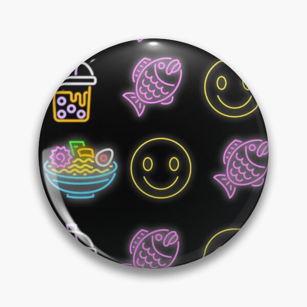 Item preview, Ramen, Sushi, Boba designed and sold by LavishLyfstyles.