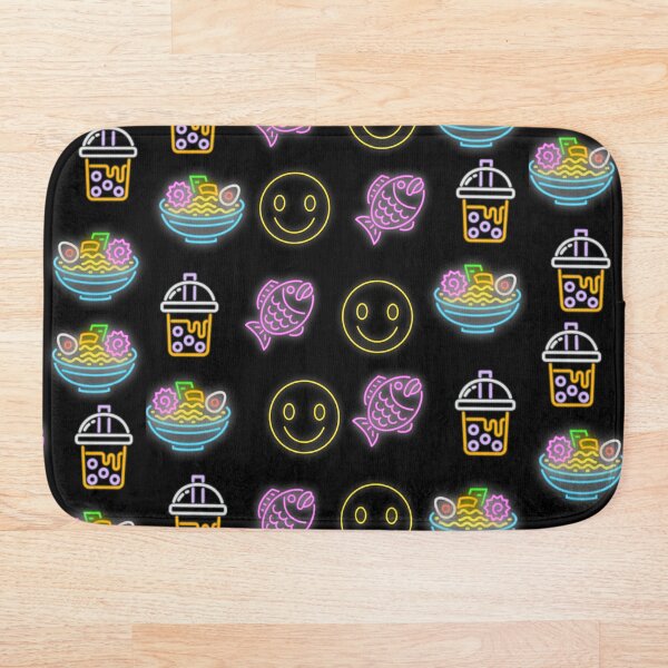 Item preview, Ramen, Sushi, Boba designed and sold by LavishLyfstyles.