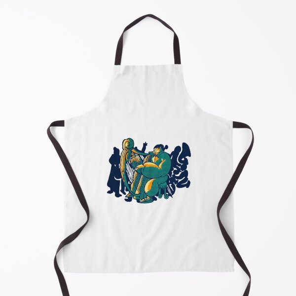 Item preview, harpist designed and sold by zaher97.