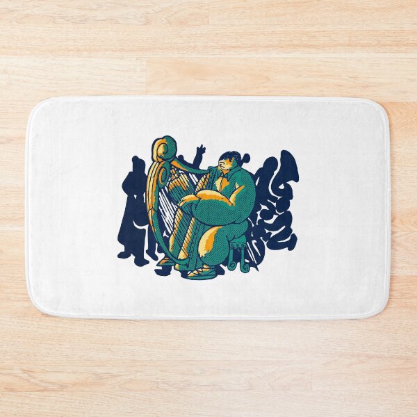 Item preview, harpist designed and sold by zaher97.