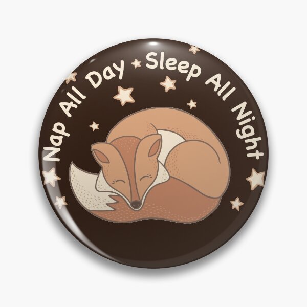 Item preview, Festival Of Sleep Day-Nap All Day Sleep All Night designed and sold by NawalMagdy.