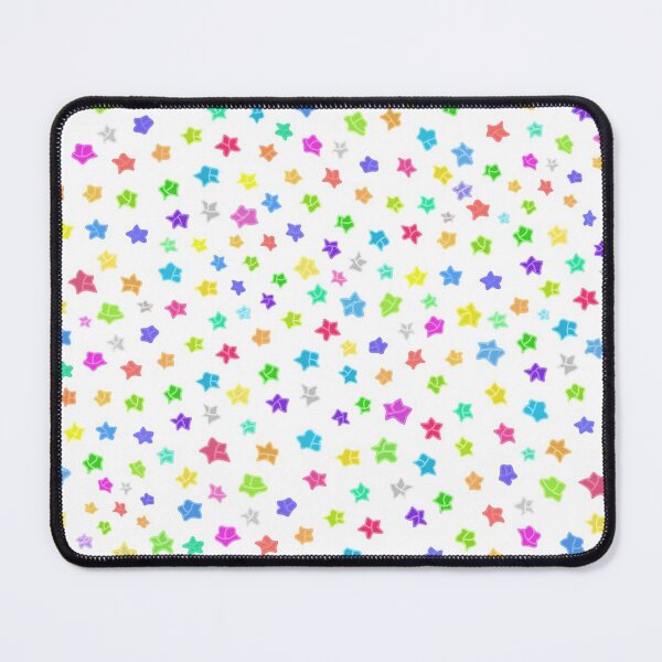 Item preview, origami galaxy stars (white) designed and sold by prettyguardian.