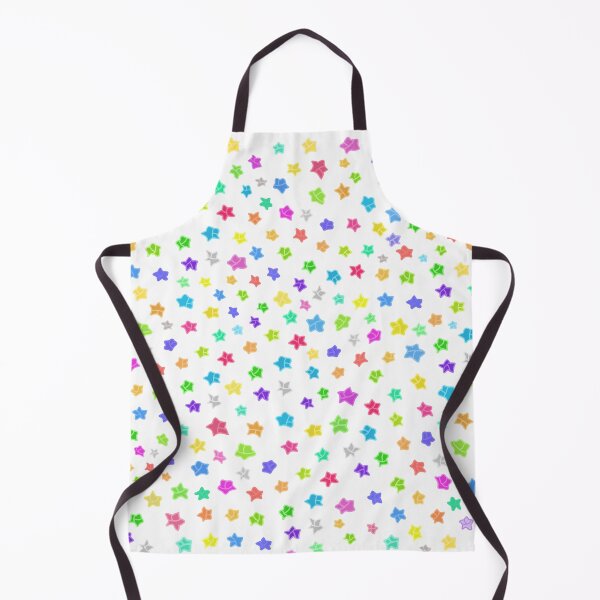 Item preview, origami galaxy stars (white) designed and sold by prettyguardian.
