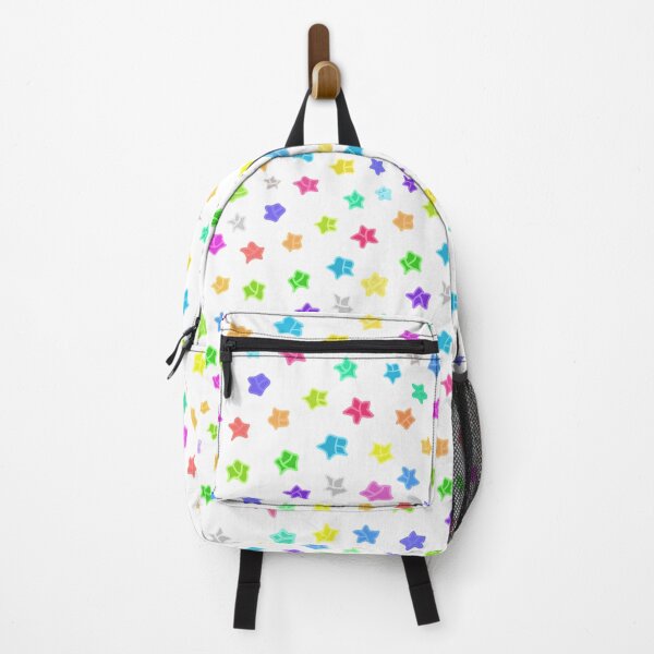 Item preview, origami galaxy stars (white) designed and sold by prettyguardian.